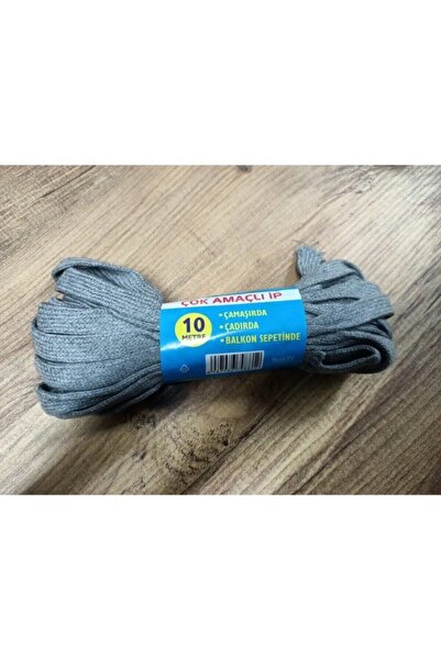 Royaleks Group Kaya Multi-Purpose Clothesline 10 Meters