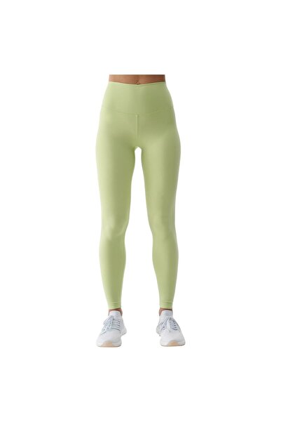 4F Women's Functional Leggings XS