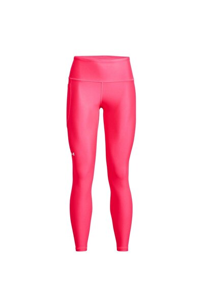 Under Armour Women's HeatGear No-Slip Waistband Leggings XS