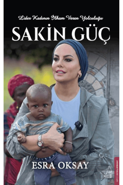 Destek Yayınları Sakin Güç