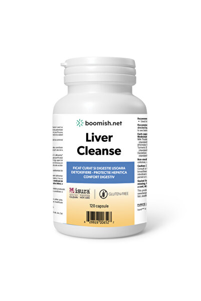 Preferred Nutrition Liver Cleanse