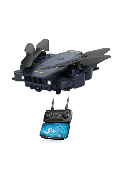 Corby Drones CX036 Skyline Smart Drone 720P Gri