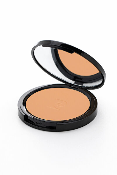 Pierre Cardin Porcelain Edition Compact Powder - Pudra - 888- Latte