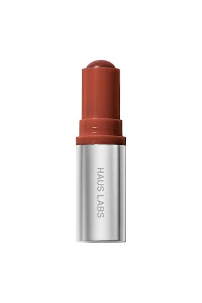 Haus Labs BY LADY GAGA Color Fuse Longwear Glassy Lip + Cheek Balm Blush Stic...