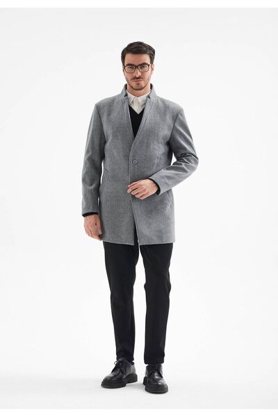 S13 Store Slim Fit Fabric Trousers