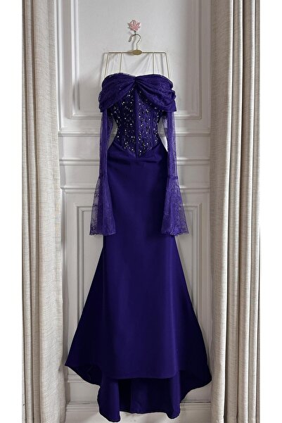 Dark Blue Dresses  40-80% off! | Timeless Elegance - 2026