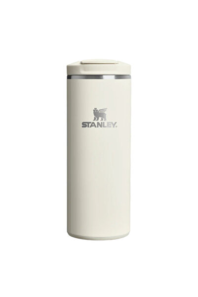 Stanley The Transit Fliptop Mug 0.35L Cream Gloss
