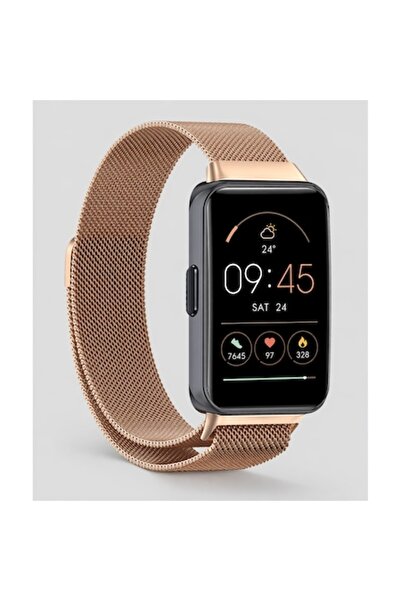 General Store Fitness Bracelet Strap Compatible with Huawei Band 8/9, SA&SO G...