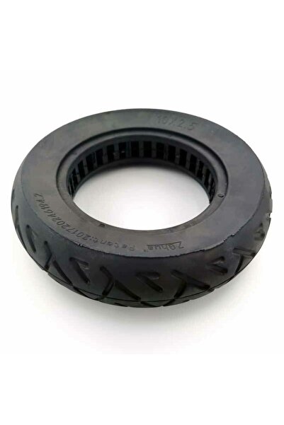 RASPORT Cauciuc plin antiexplozie trotinetă electrică 10x2.5 inch (10IN-03)