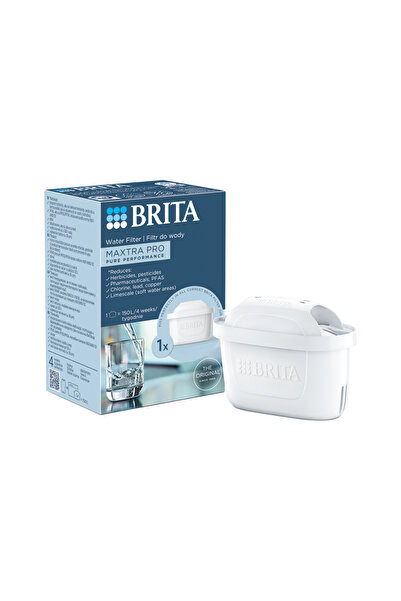 BRITA Maxtra PRO All-in-1 Ανταλλακτικό Φίλτρο Κανάτας (1 τεμάχια)