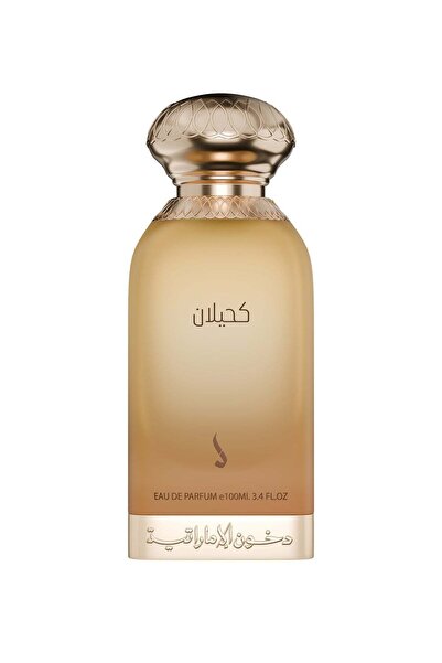 Dkhoon Emirates Kahilan 100 ml