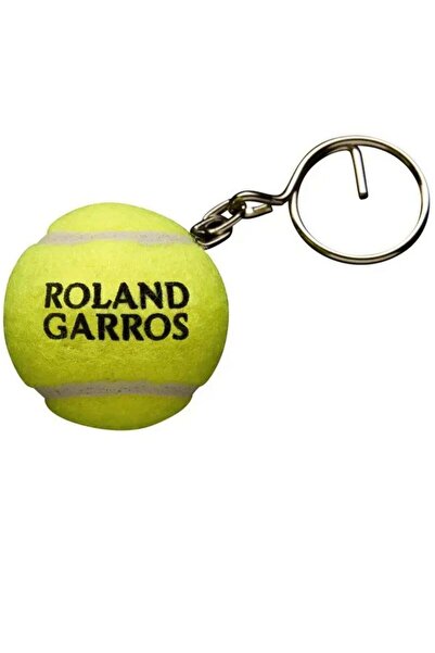 Wilson Roland Garros Tennis Ball Anahtarlık