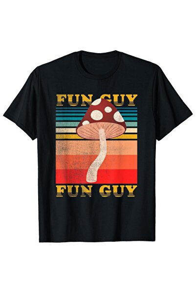yiou trendy clothing تي شيرت رجالي برسومات فونجوي