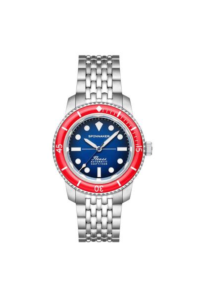 SPINNAKER SP-5133-DD Erkek Kol Saati