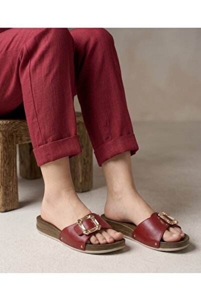 Esem Women's Anatomic Sole Daily Home, Street, Guest and Dowery Slippers