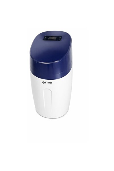 viwo Comfort C12.5 water softening station, automatic softener