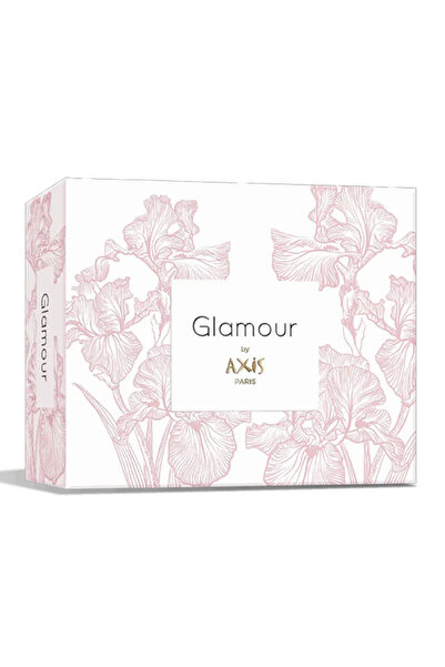 Axis Glamor Pour Femme Set (Eau de Parfum 100ml + Shower Gel 100ml)