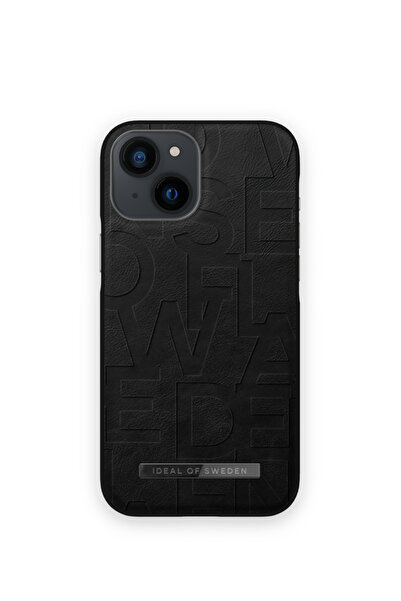 Ideal Of Sweden IDACAW21-I2154-364 HUSĂ IPHONE 13 MINI NEGRU IDEAL