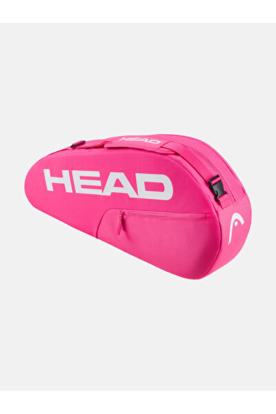 Head Base S Pembe Tenis Çantası