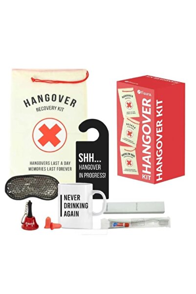 Fisura Kit - Hangover