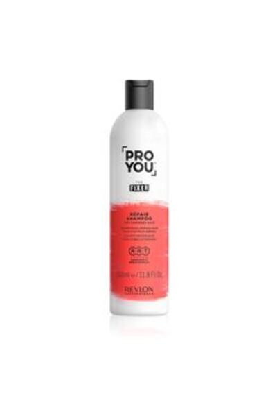 REVLON PROFESSIONAL Sampon Reparator - Pro You The Fixer Șampon Reparator 350 ml