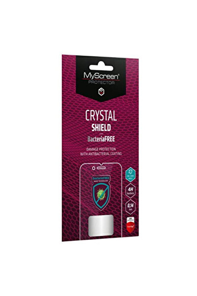 MyScreen CRYSTAL Fără bacterii Huawei Matepad T10s
