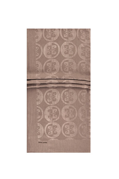 Pierre Cardin شال رمادي 75 × 190 نايا ريفيلا