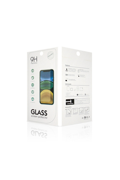 Telforceone Sticlă securizată pentru Xiaomi Redmi Note 11 Pro 5G (China)/Note...