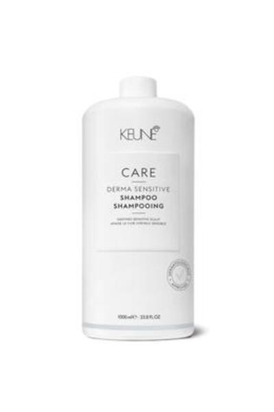 Keune Sampon Calmant pentru Scalp Sensibil - Derma Sensitive Shampoo, 1000 ml