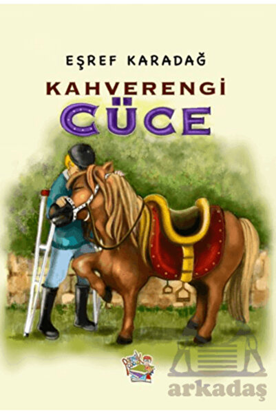 PARMAK ÇOÇUK Kahverengi Cüce