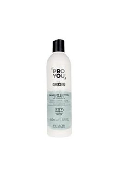 REVLON PROFESSIONAL Sampon Antimatreata - Pro You The Balancer Dandruff Contr...