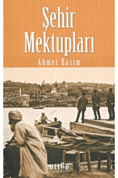 Bilge Kültür Sanat Şehir Mektupları