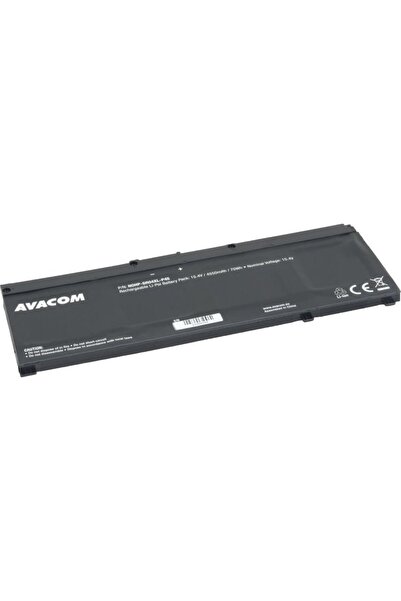AVACOM Baterii pentru seria HP OMEN 15-ce, Li-Pol, 15.4V, 4550mAh, 70Wh, NOHP...