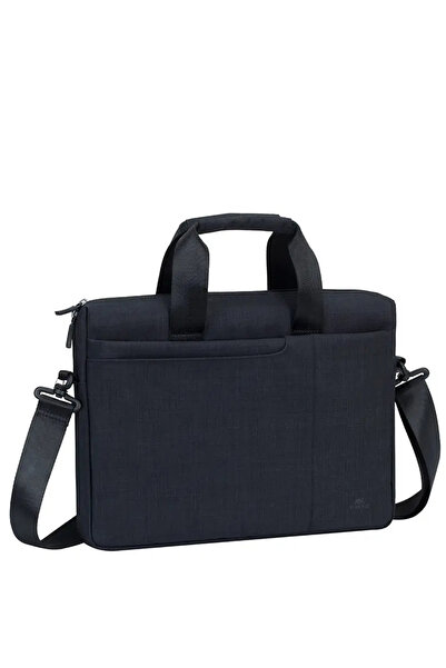 Riva Geantă laptop 13,3 "-14" RIVACASE Biscayne, negru