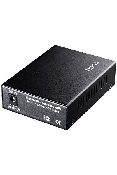 cudy CONVERTOR RJ45 A SC MC100GSA-20