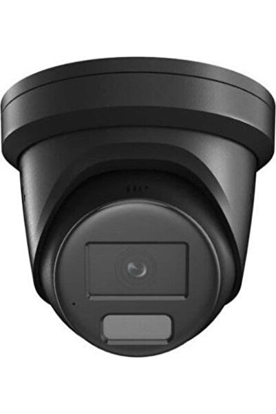 Hikvision Cameră IP DS-2CD2347G2H-LISU/SL (2.8mm) (NEGRU)