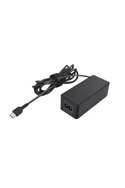LENOVO 4X20M26257 adaptor de alimentare/invertor Auto/Interior 45 W Negru