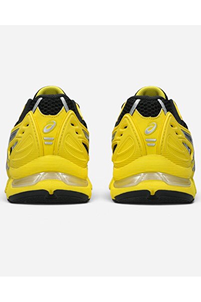 Asics GEL-SD-LYTE Sarı Günlük Ayakkabı 1203A886-750