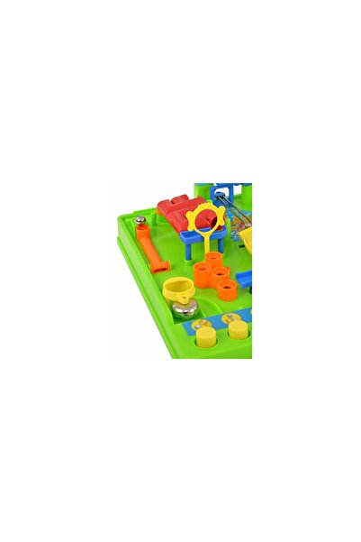 Tomy Traseu cu obstacole