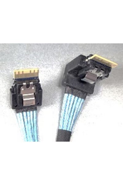 Intel Cable Kit 2U SlimSAS Cable x16 (CPU to HSBP) Kit CYPCBLSL216KIT
