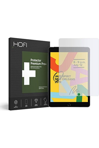HOFI Sticlă STICLĂ SECOLATĂ GLASS PRO+ IPAD 10.2 2019