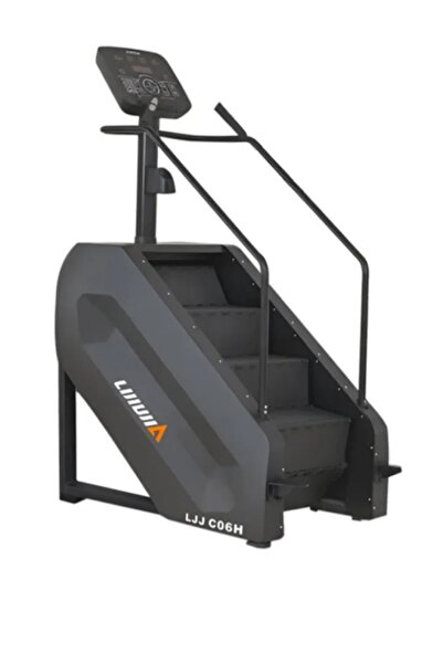 lijiujia Stair Climbing Machine (Ljj C06H)