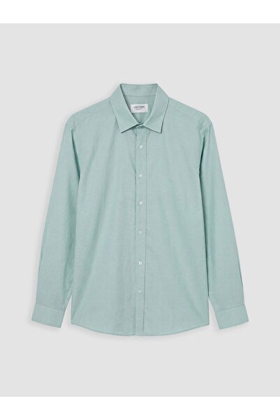 LC Waikiki Lcw Vision Regular Fit Men's Shirt