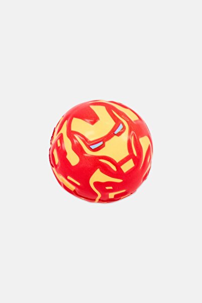 Marvel Super Bouncing Iron Man Ball Toy