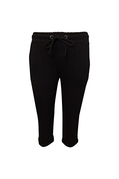 BDTK Bodytalk Femei& # Pantaloni de trening capri, lungime 3/4, mărimea S