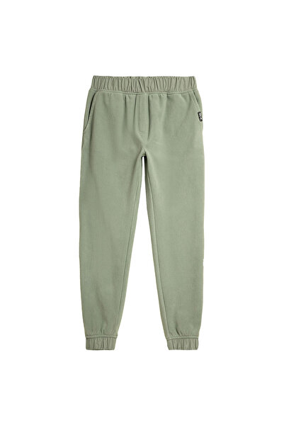 4F Femei& # x27;s Pantaloni de trening din fleece XS