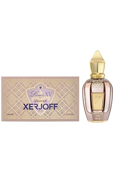 Xerjoff Louis XV 1722 Rose Parfum, Unisex, 50 ml