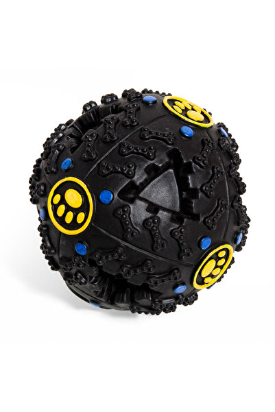 Zumzeria Plastic Dog Ball with Crazy Sound