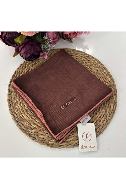 locella Soft Cotton Scarf Ldff9413