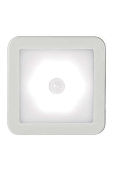Zumzeria LED Lamp with Sensor 8x8x1.8cm